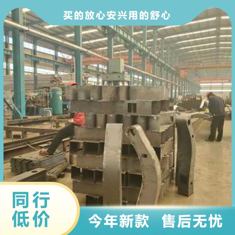 供应批发人行道防撞栏杆-好评
