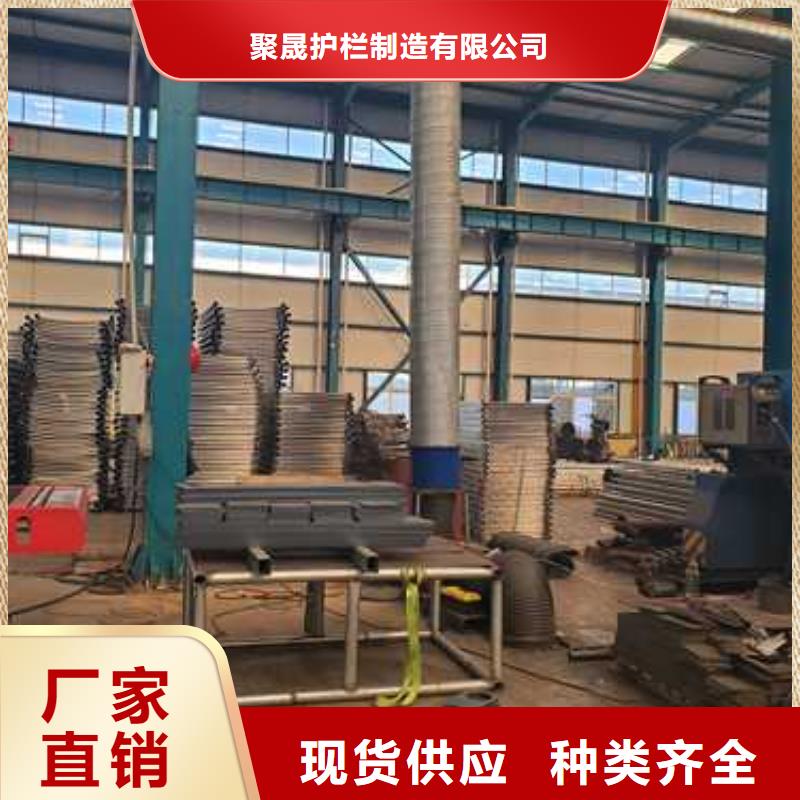 供应不锈钢景观护栏_诚信企业