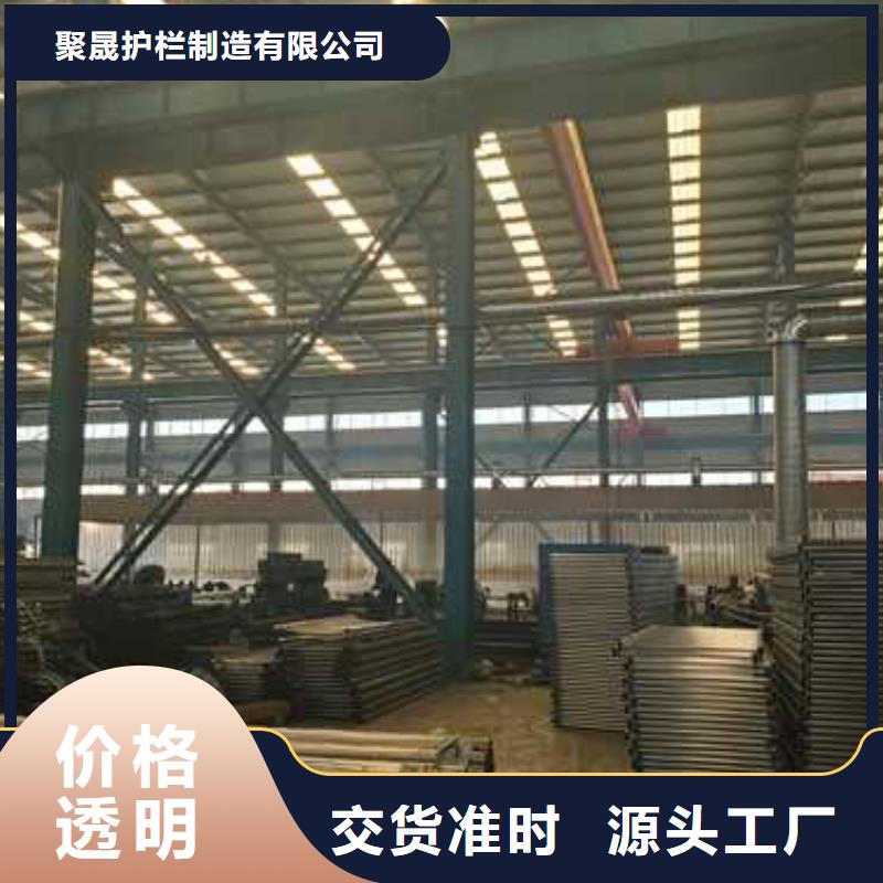 防撞护栏品牌企业