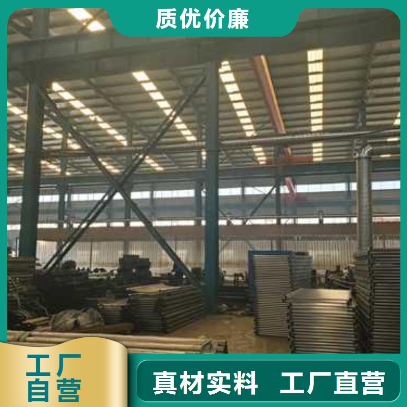 桥梁防撞护栏-桥梁防撞护栏品质保证