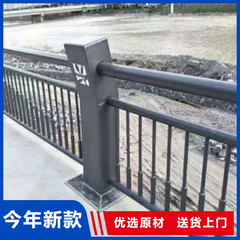 性价比高的不锈钢灯箱护栏批发商