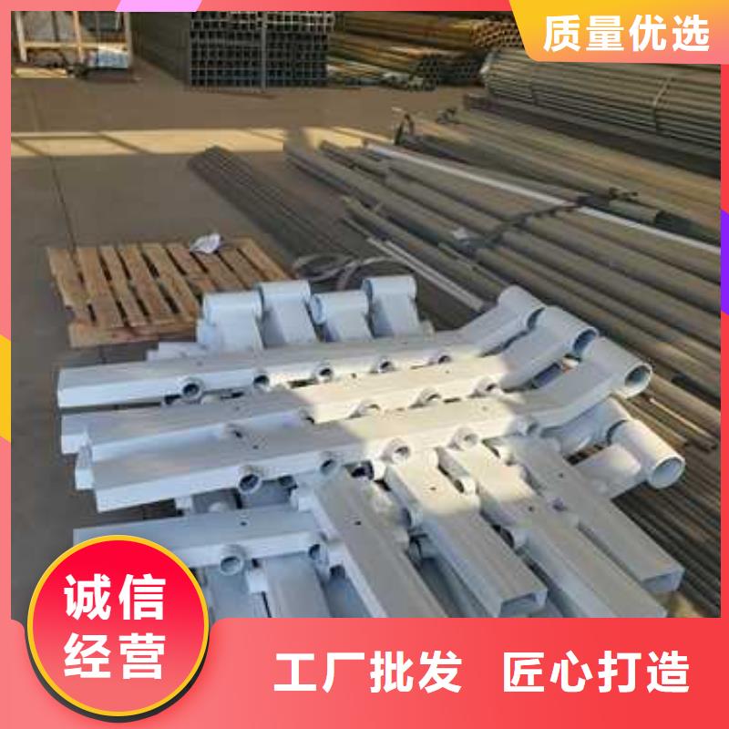 桥梁不锈钢栏杆品牌供应商