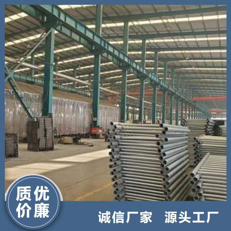 不锈钢复合管护栏品牌厂家-买着放心