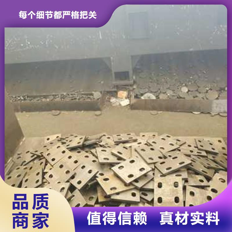 桥梁防撞护栏价格合适