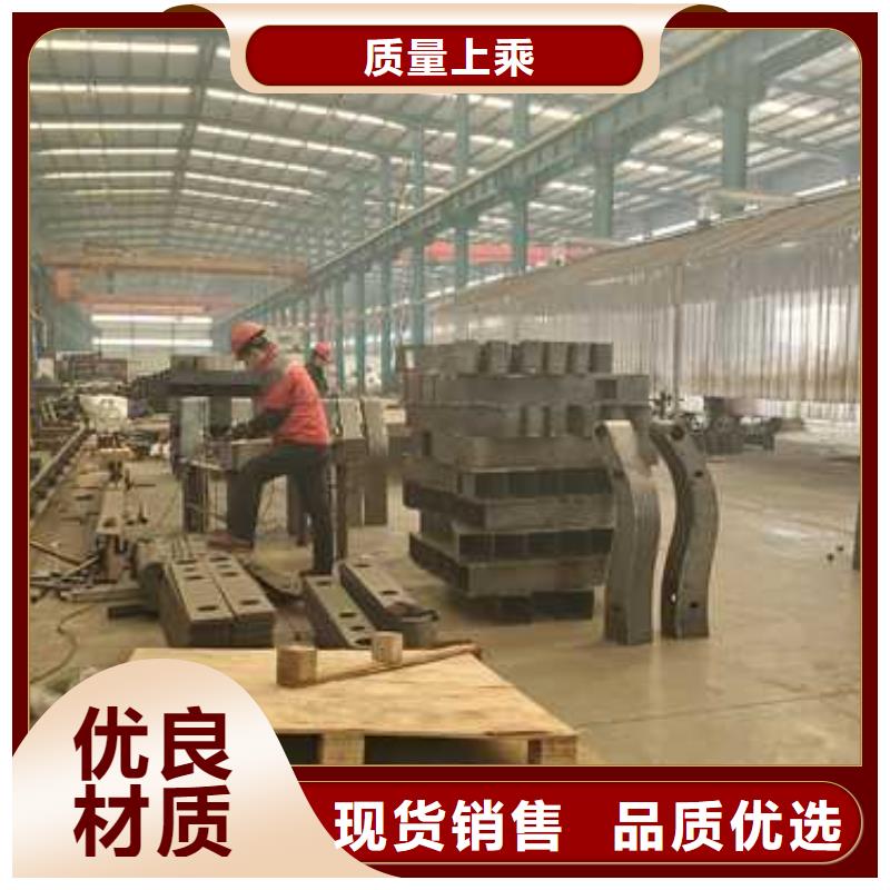 桥梁防撞护栏-桥梁防撞护栏品质保证