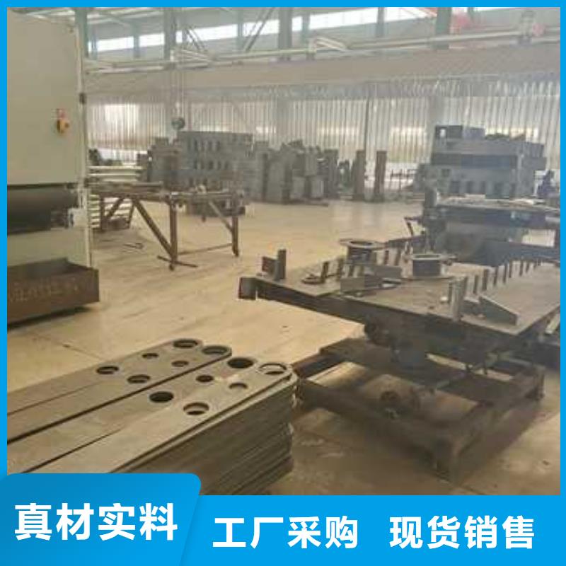 景观护栏-【波形护栏】专注细节专注品质