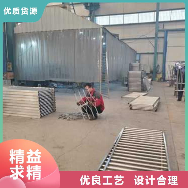 不锈钢景观护栏品牌保证