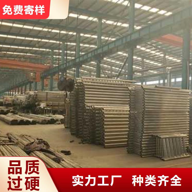 钢桥梁护栏价格走势