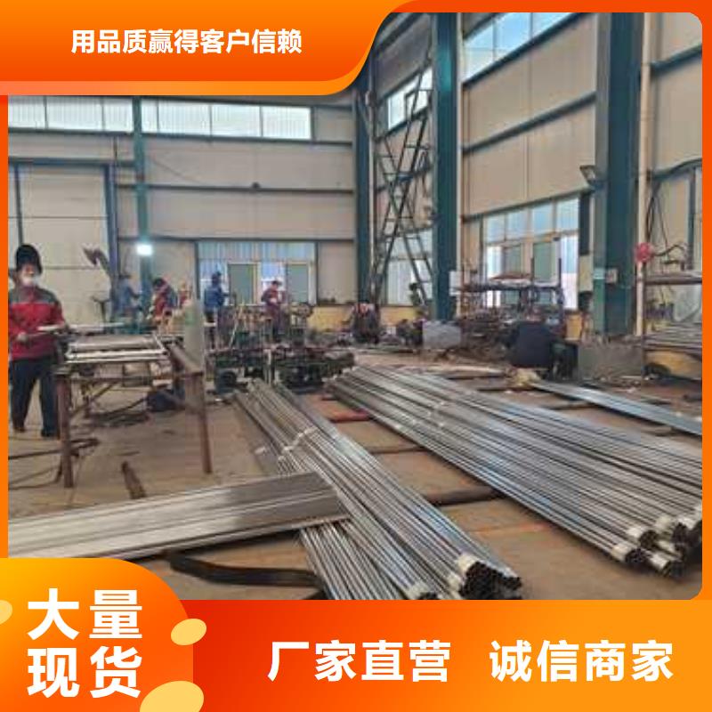 桥上景观灯光栏杆参数图文介绍