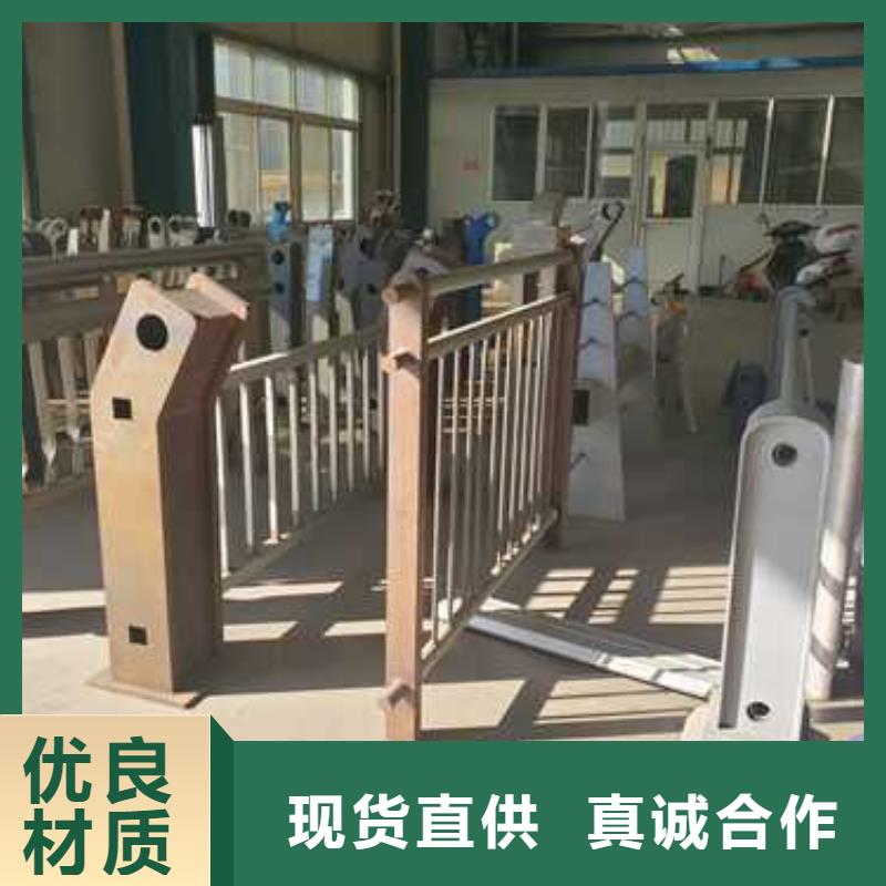 桥上景观灯光栏杆大厂质量可靠