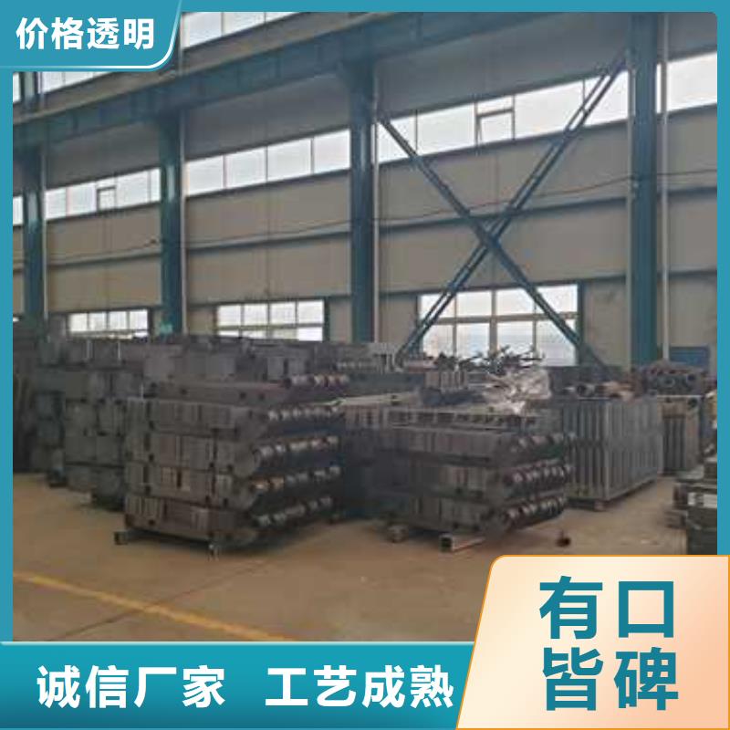 桥梁栏杆大型厂家直销