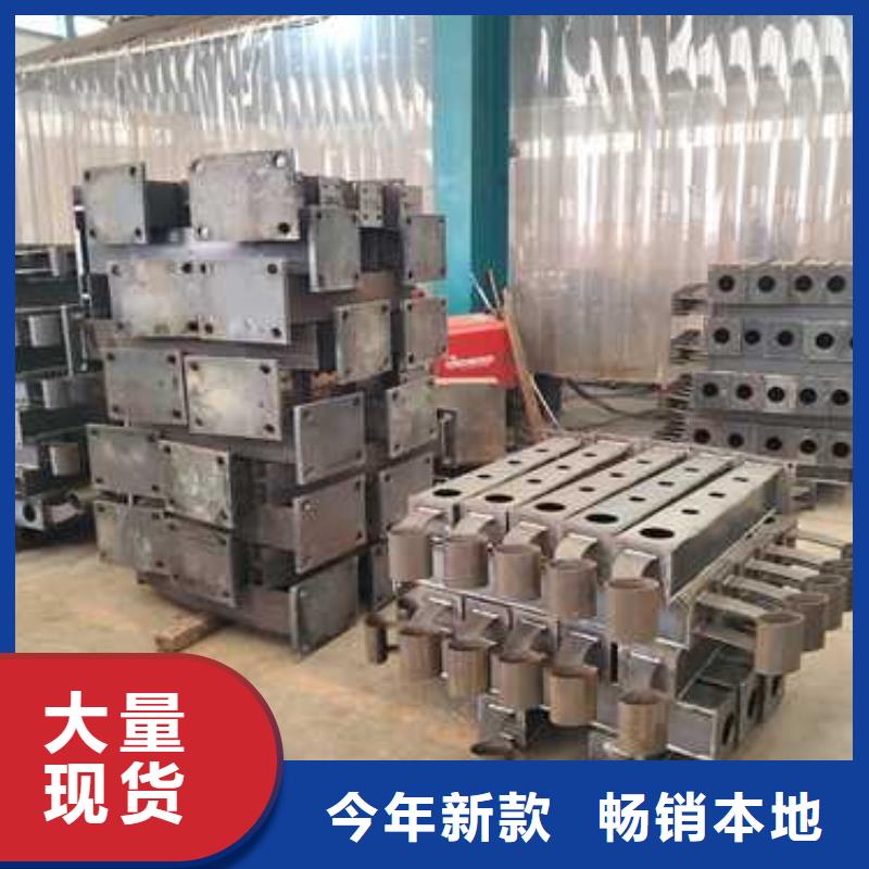 公路防撞护栏市场批发价
