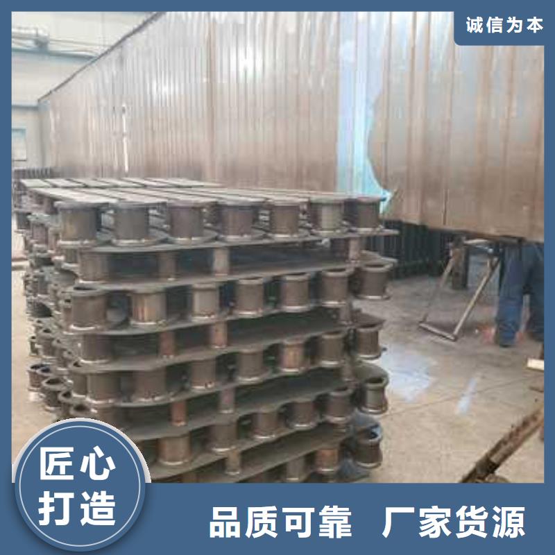 优质的镀锌钢索栏杆供货商