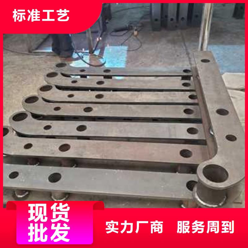 景观护栏细节展示