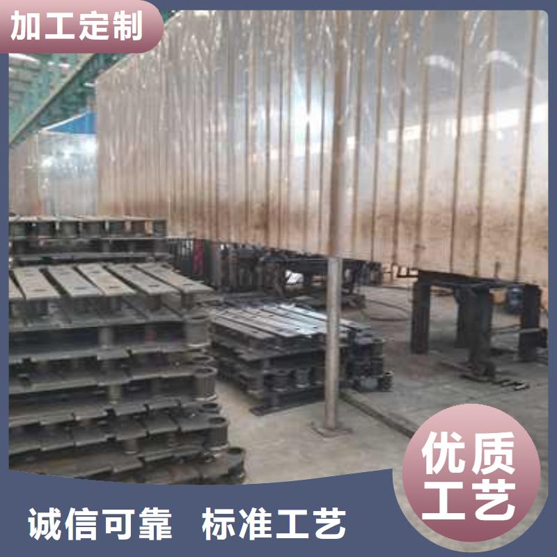 桥梁防撞护栏-热线开通中