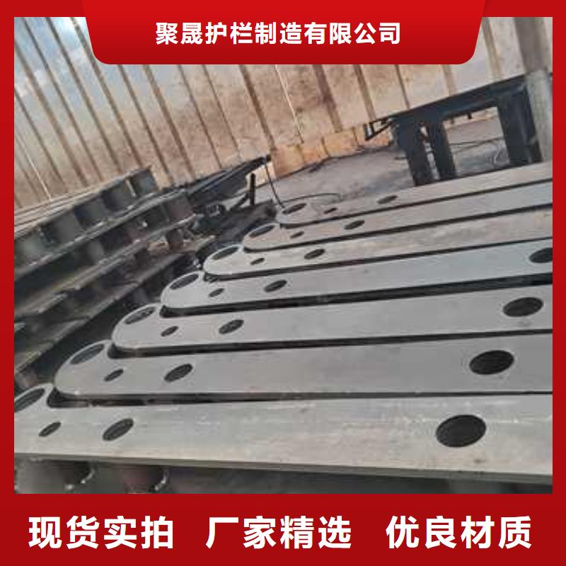 公路防撞护栏-公路防撞护栏供应商