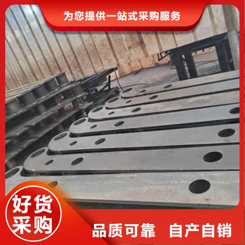 防撞护栏品牌企业
