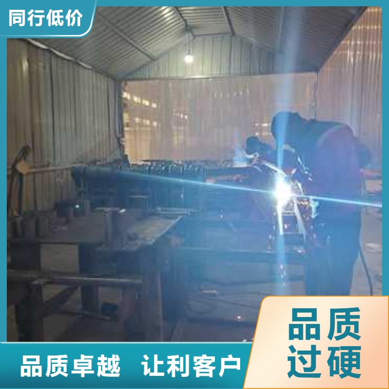 买桥上河道灯光栏杆必看-厂家直销