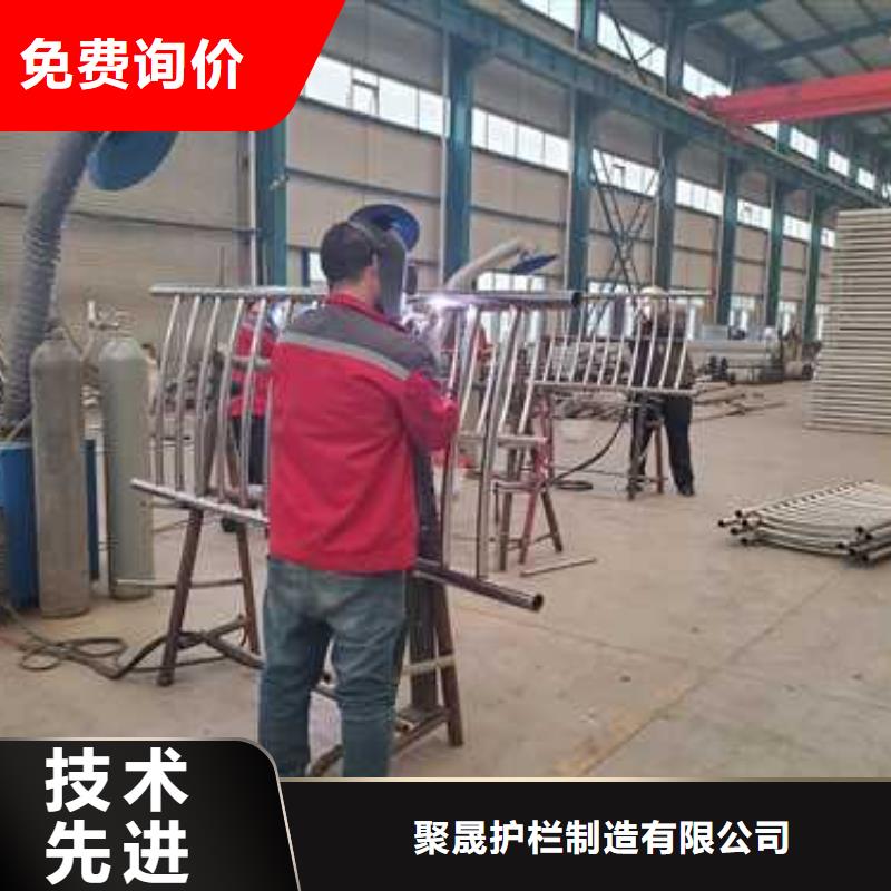 供应桥梁不锈钢栏杆_品牌厂家