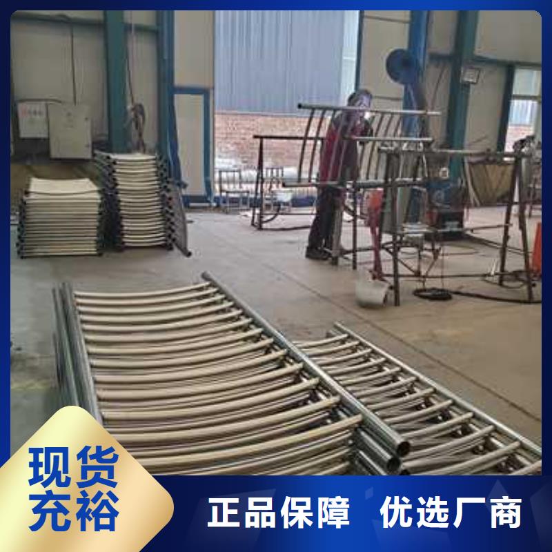不锈钢灯箱护栏设计厂家