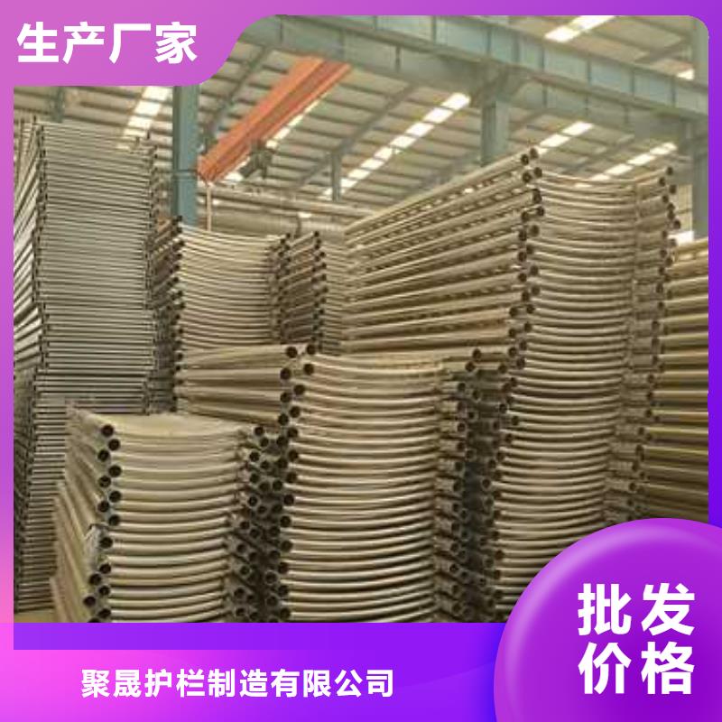 ：公路防撞护栏