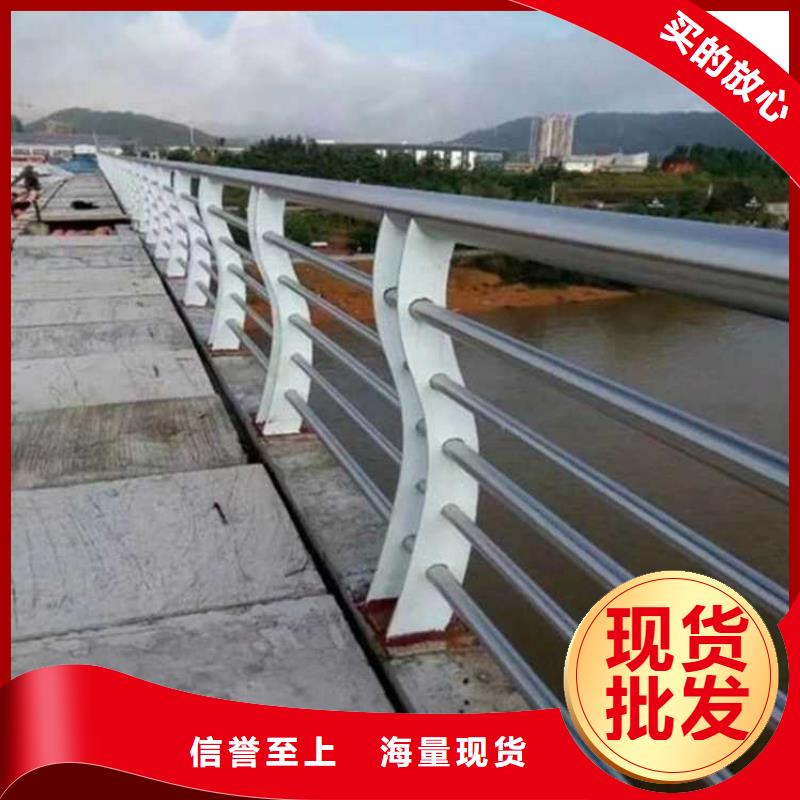 规格齐全的桥上景观灯光栏杆厂家