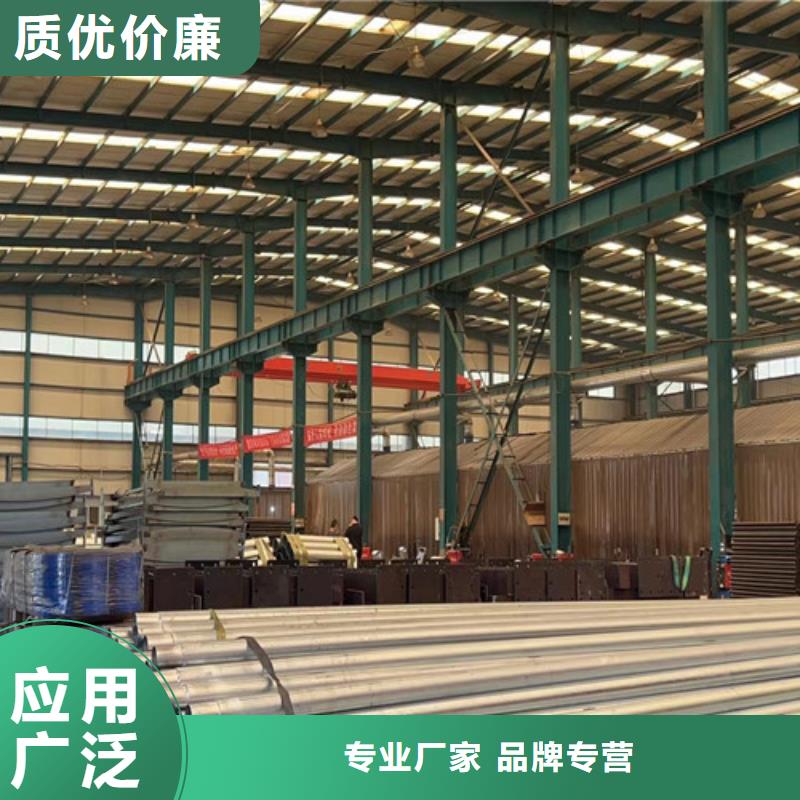 不锈钢护栏工厂价格