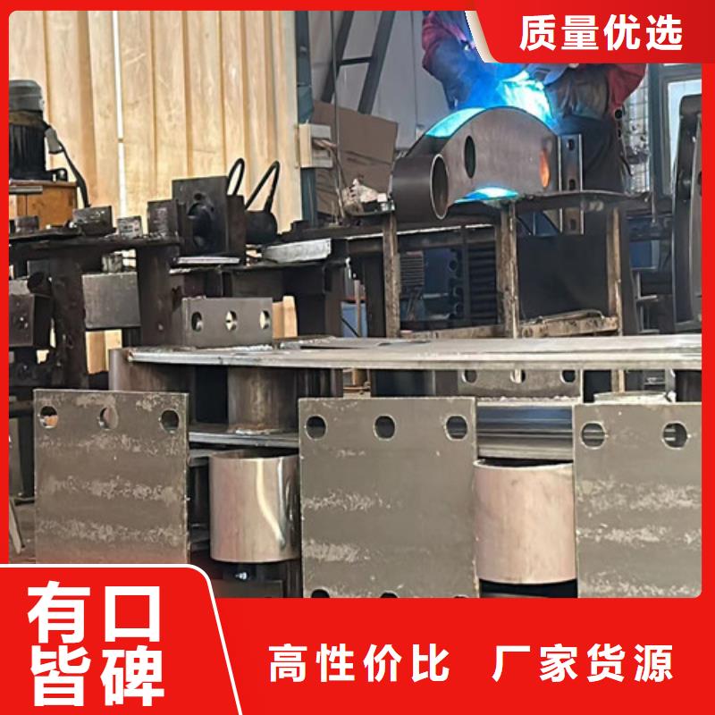 不锈钢护栏工厂价格
