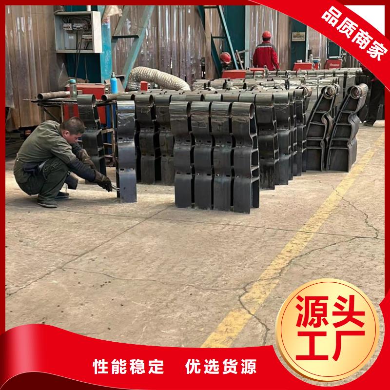 护栏【灯光护栏】品质值得信赖