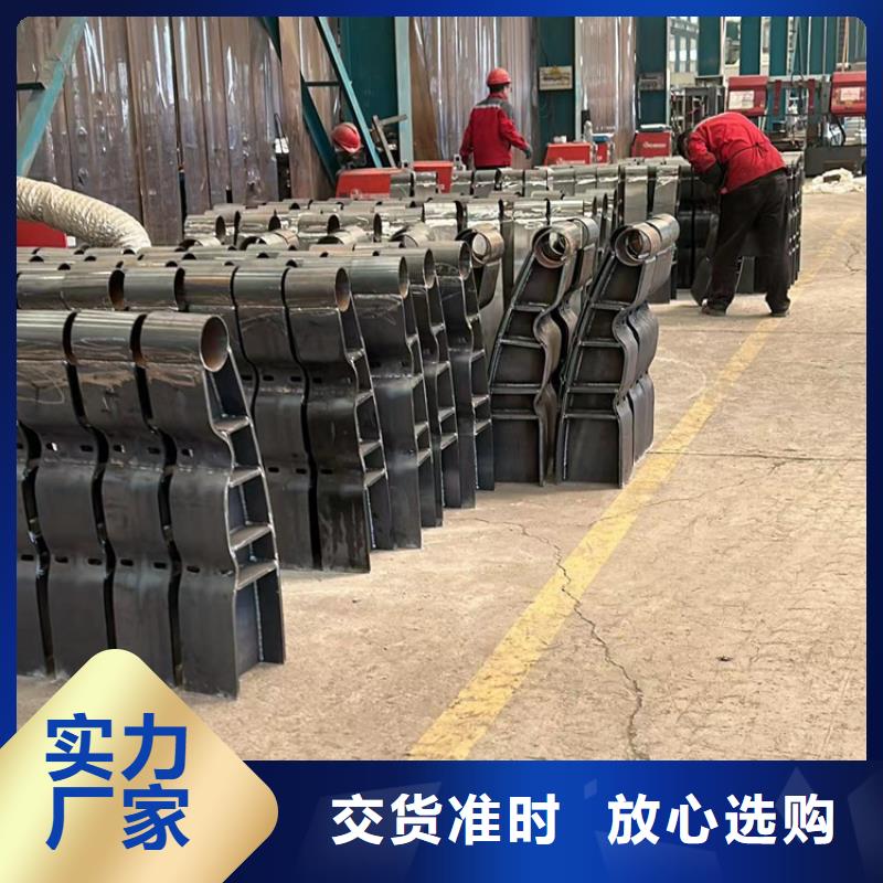 值得信赖的桥栏杆供货商