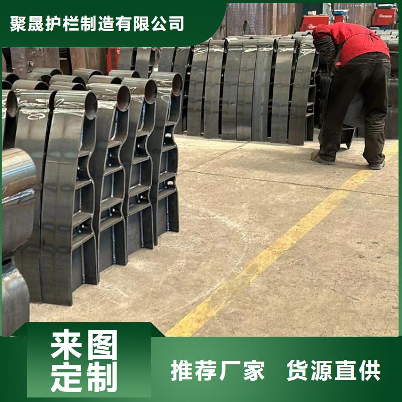 不锈钢灯光护栏价格实惠的厂家