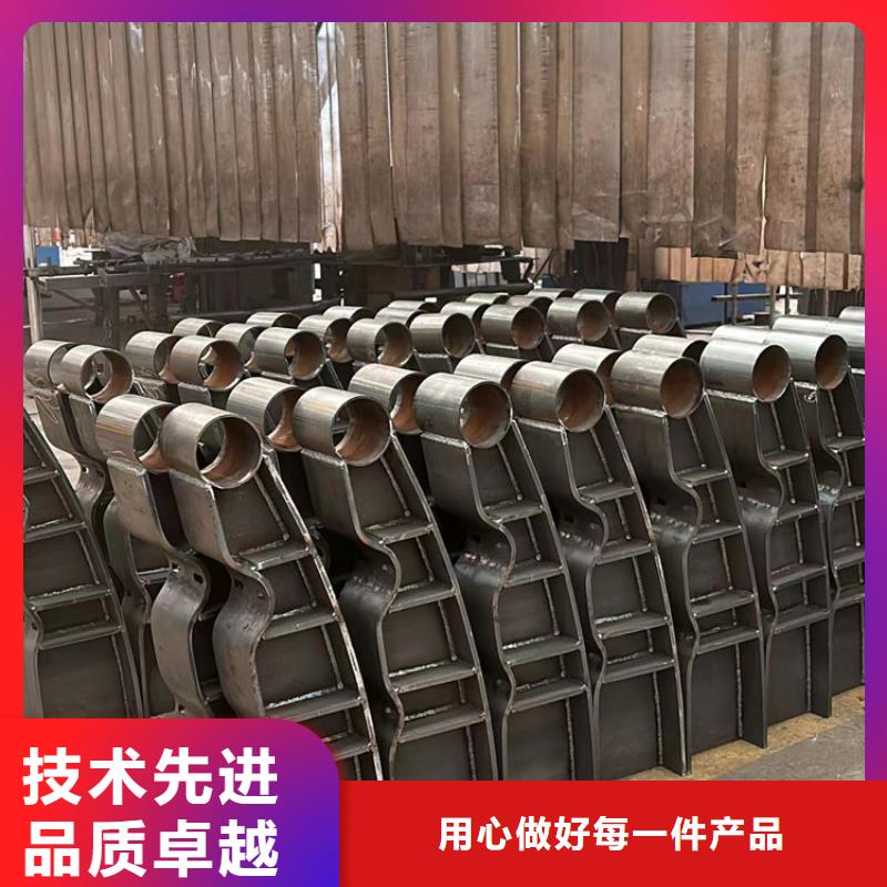 随时验厂##桥梁景观栏杆##实力保障
