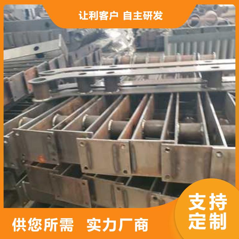 口碑好的公路防撞护栏供货商