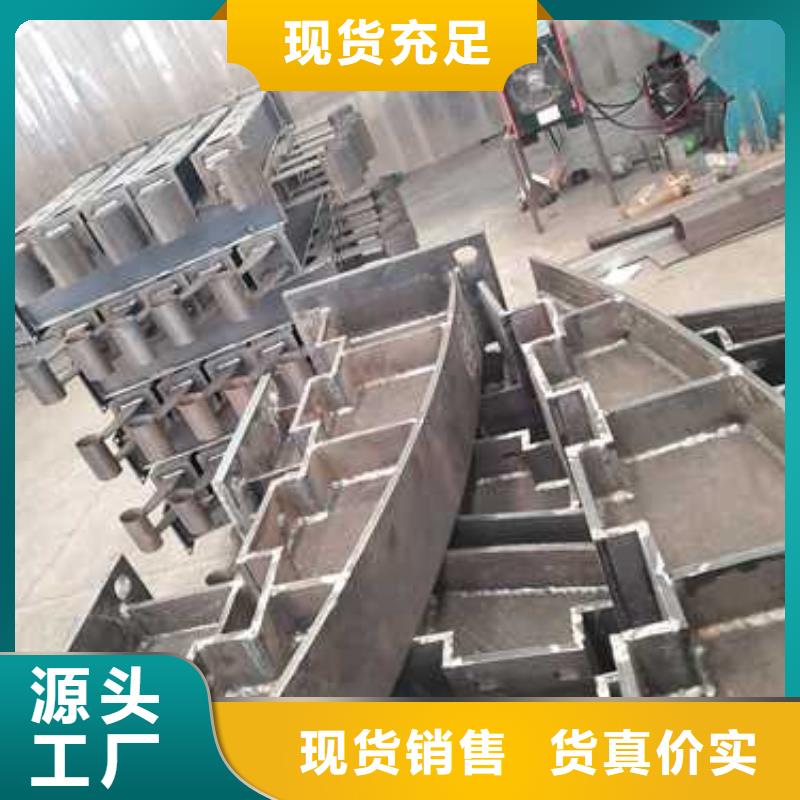 口碑好公路不锈钢缆索栏杆厂家