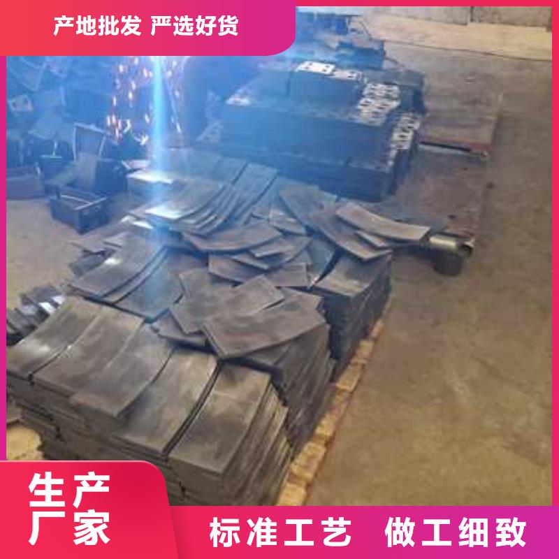 值得信赖的桥梁防撞护栏厂家