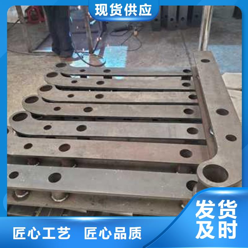 优质不锈钢景观护栏的当地厂家