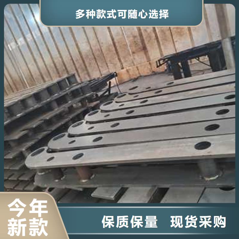 【护栏】不锈钢护栏厂产地直供