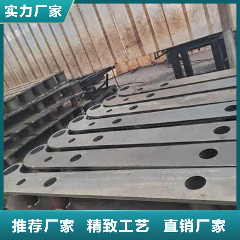 河道灯光栏杆-河道灯光栏杆货源充足
