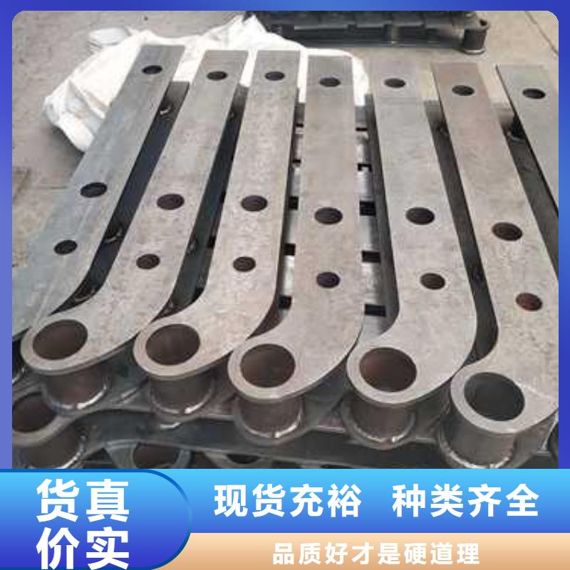 道路镀锌钢索护栏_量大从优