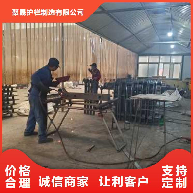 曲阳护栏厂家
