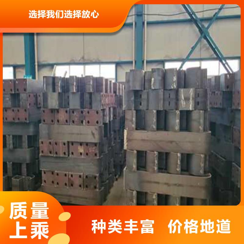 不锈钢护栏工厂价格