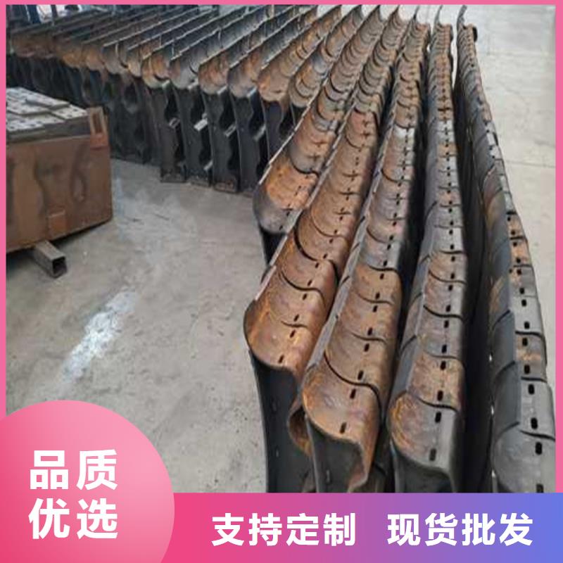 201不锈钢复合管厂家-为您服务