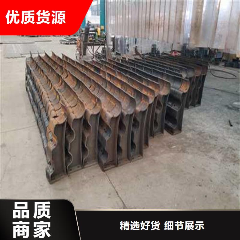 不锈钢护栏品质之选