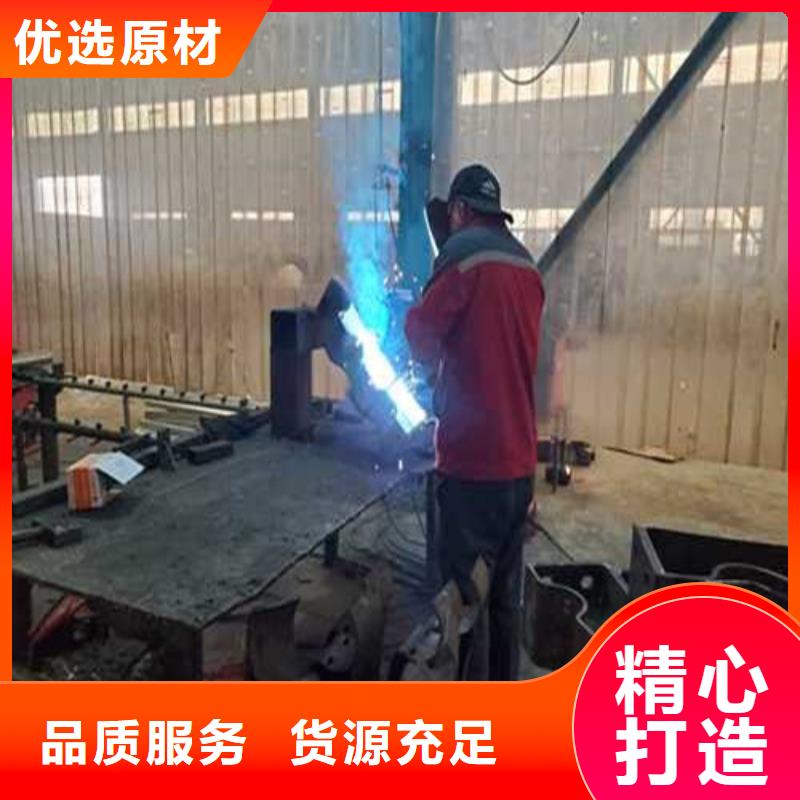 灯光铝艺栏杆-灯光铝艺栏杆质量可靠