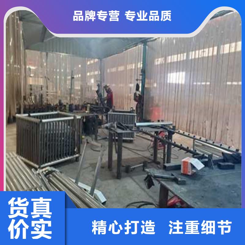 马路灯光栏杆-欢迎来厂考察