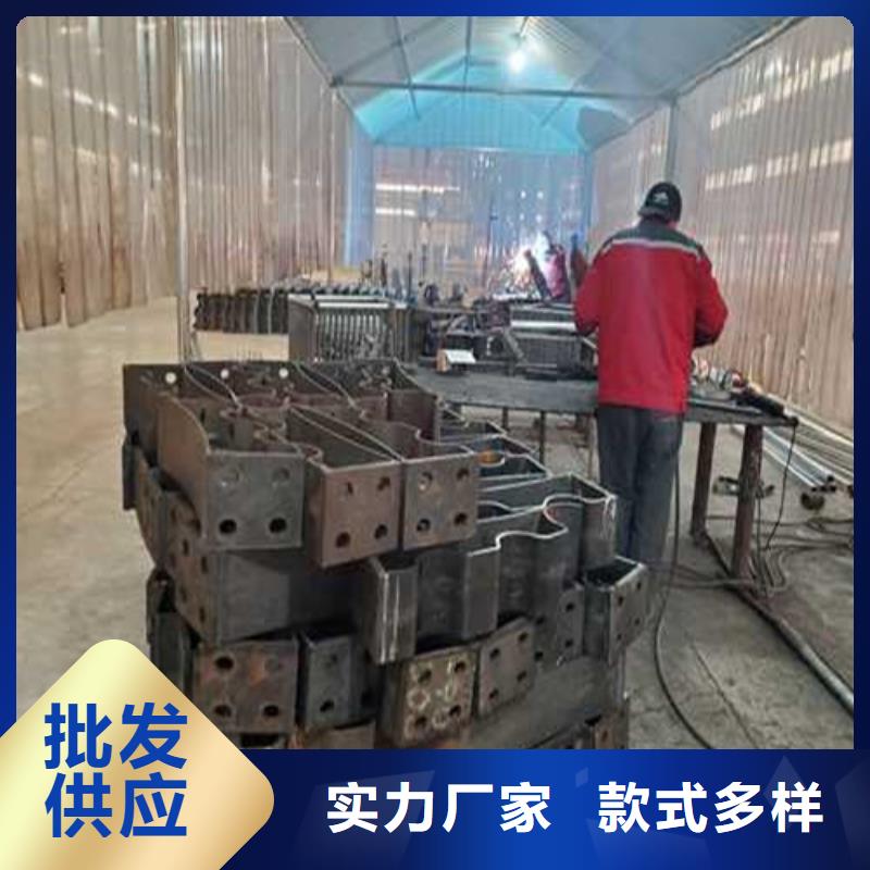 欢迎访问-马路城市天桥栏杆厂家
