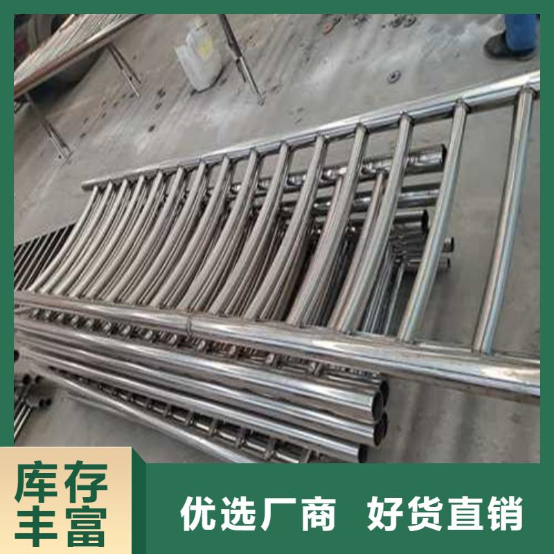 经验丰富的城市天桥护栏生产厂家