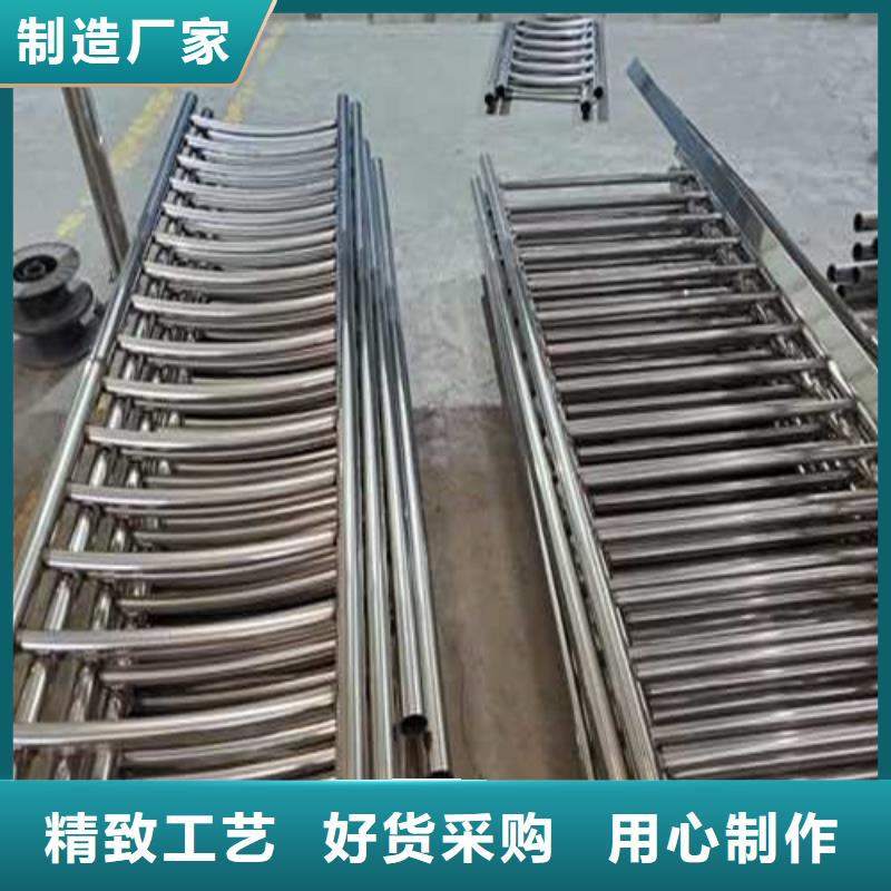 规格齐全的道路桥梁灯光护栏销售厂家