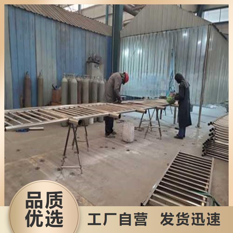 灯光铝艺栏杆-灯光铝艺栏杆质量可靠