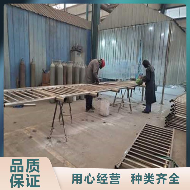 采购不锈钢护栏厂家认准聚晟护栏制造有限公司